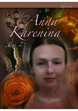 Anna Karenina. Tom II