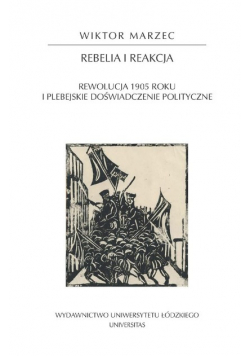 Rebelia i reakcja