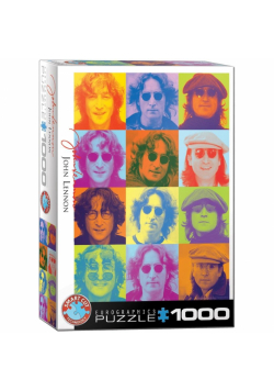 Puzzle 1000 John Lennon