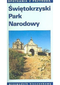 Świętokrzyski Park Narodowy