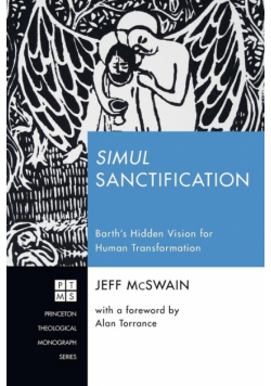 Simul Sanctification