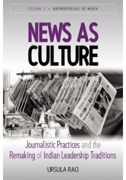 News as Culture