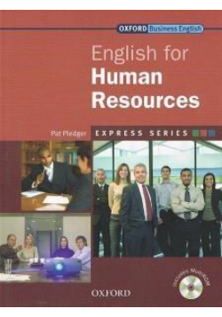 English for Human Resources