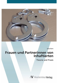 Frauen und Partnerinnen von Inhaftierten