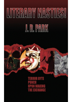 Literary Nasties