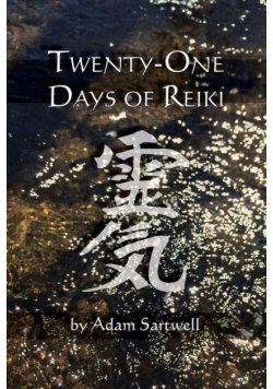 Twenty-one Days of Reiki
