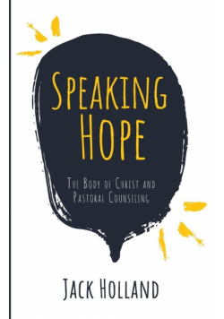 Speaking Hope