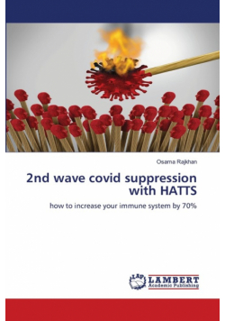2nd wave covid suppression with HATTS