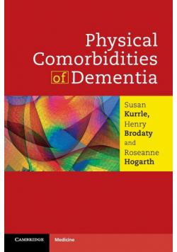 Physical Comorbidities of Dementia