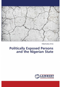 Politically Exposed Persons and the Nigerian State