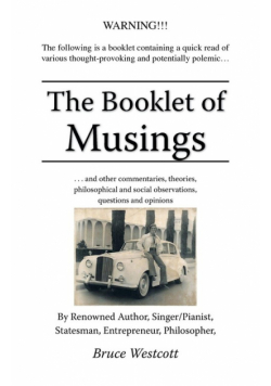 The Booklet of Musings