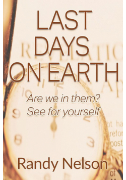 Last Days On Earth