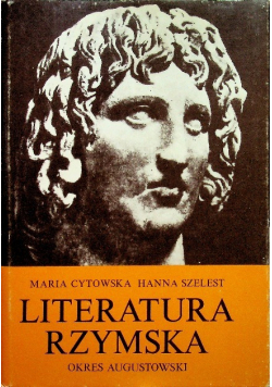 Literatura rzymska okres Augustowski
