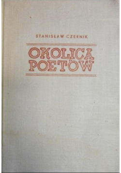 Okolica poetów