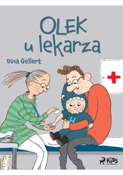 Olek u lekarza