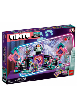 Lego VIDIYO 43113 K-Pawp Concert