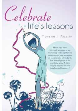 Celebrate Life's Lessons
