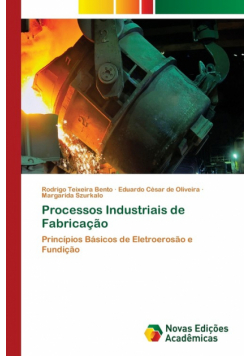 Processos Industriais de Fabricação