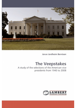 The Veepstakes