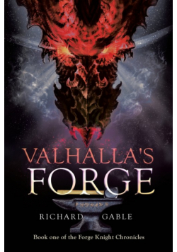 Valhalla's Forge