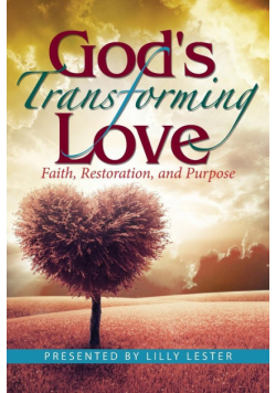 God's Transforming Love
