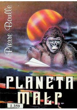 Planeta małp