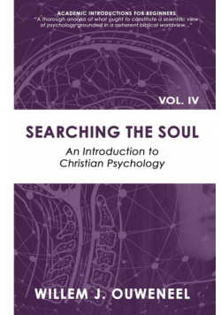 Searching the Soul