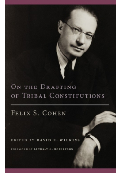 On the Drafting of Tribal Constitutions