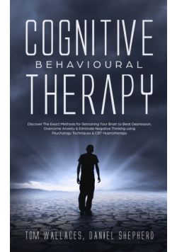 Cognitive Behavioural Therapy