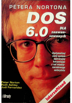DOS 6 0 Dla zaawansowanych