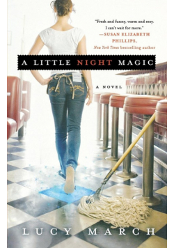 A Little Night Magic