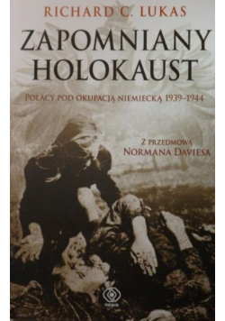 Zapomniany Holokaust