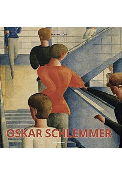 Oskar Schlemmer