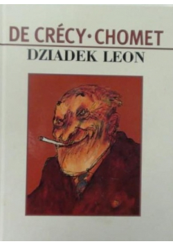 Dziadek Leon