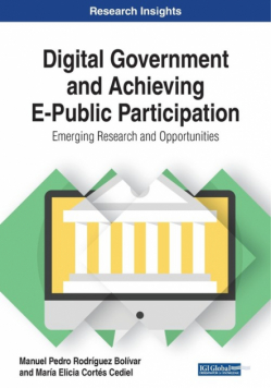 Digital Government and Achieving E-Public Participation