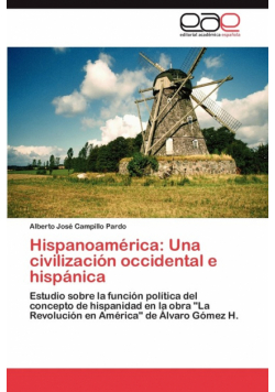 Hispanoamérica