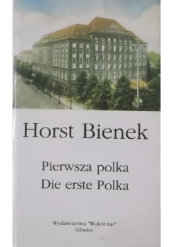Pierwsza polka