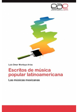 Escritos de Musica Popular Latinoamericana