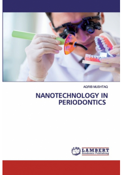 Nanotechnology In Periodontics