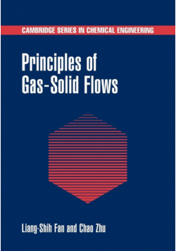 Principles of Gas-Solid Flows