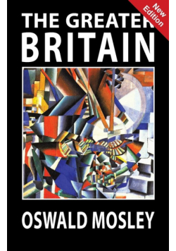 The Greater Britain