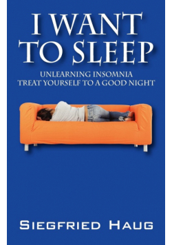 I Want to Sleep