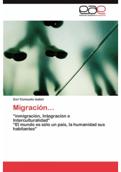 Migración...