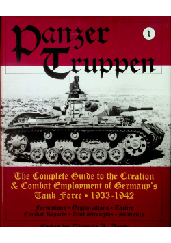 Panzertruppen 1