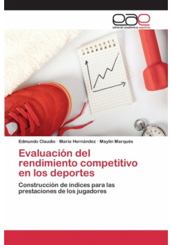 Evaluación del rendimiento competitivo en los deportes