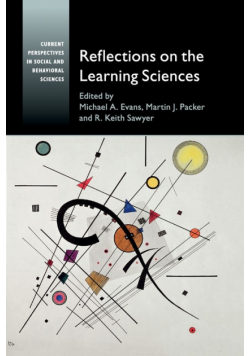 Reflections on the Learning Sciences