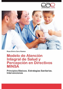 Modelo de Atencion Integral de Salud y Percepcion En Directivos Minsa