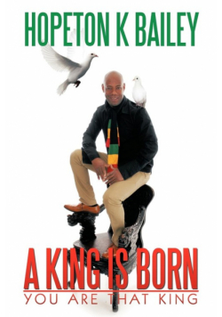 A King Is Born