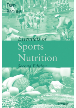 Essentials of Sports Nutrition 2e