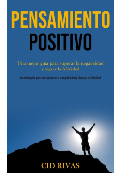 Pensamiento Positivo